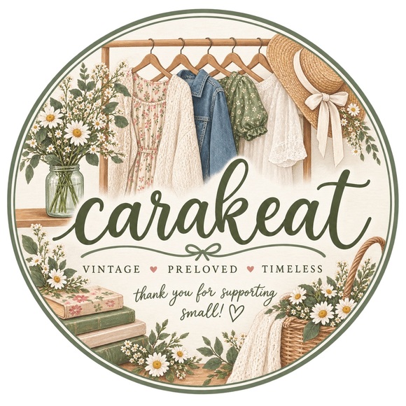 carakeat